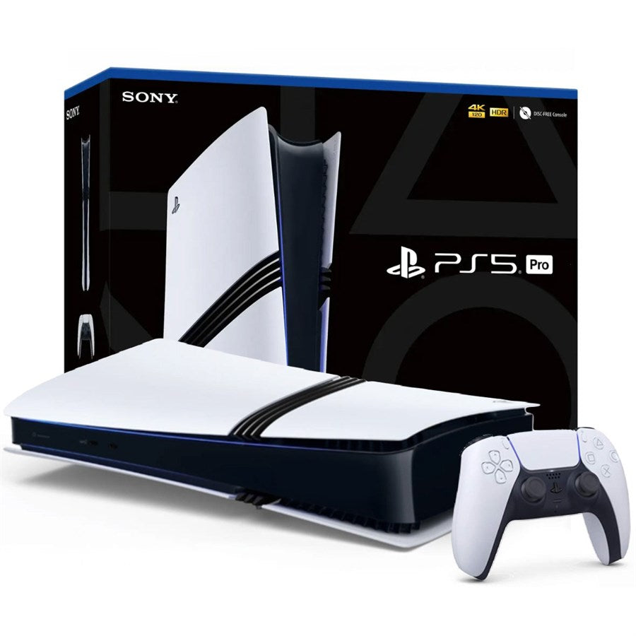 PlayStation 5 Pro 2TB(new)