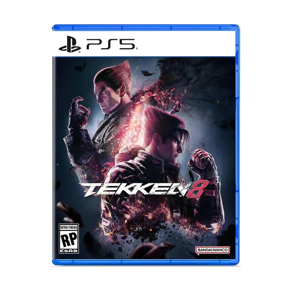 Tekken 8 PS5