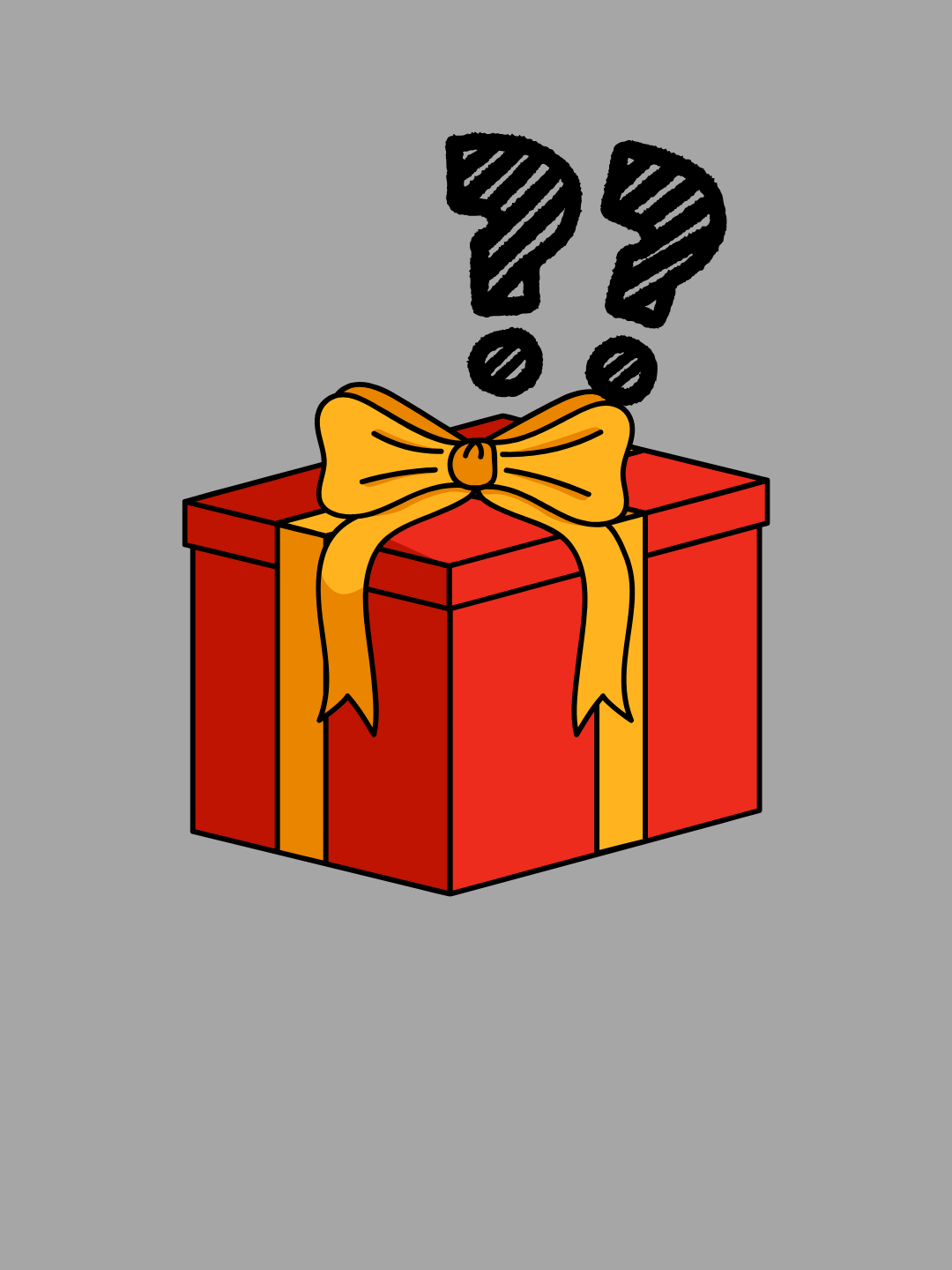 mystery box 1