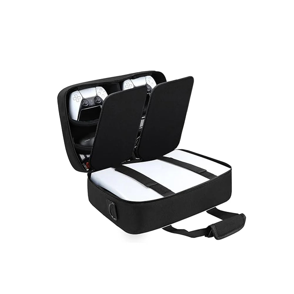 PlayStation 5 Slim Carry Bag│PS5 Slim Case
