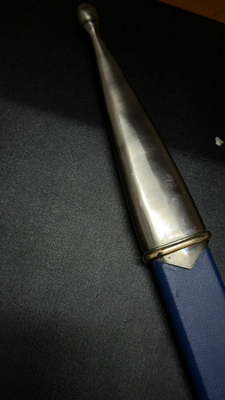 Legendary Witcher Sword