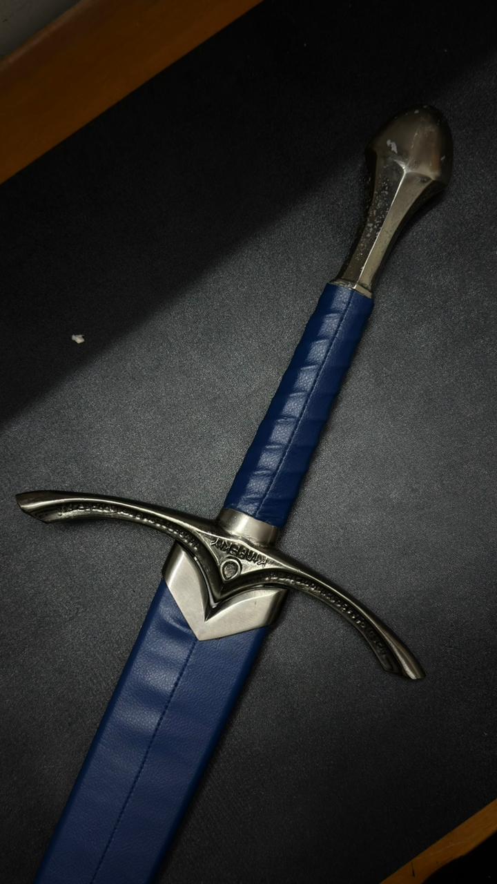 Legendary Witcher Sword