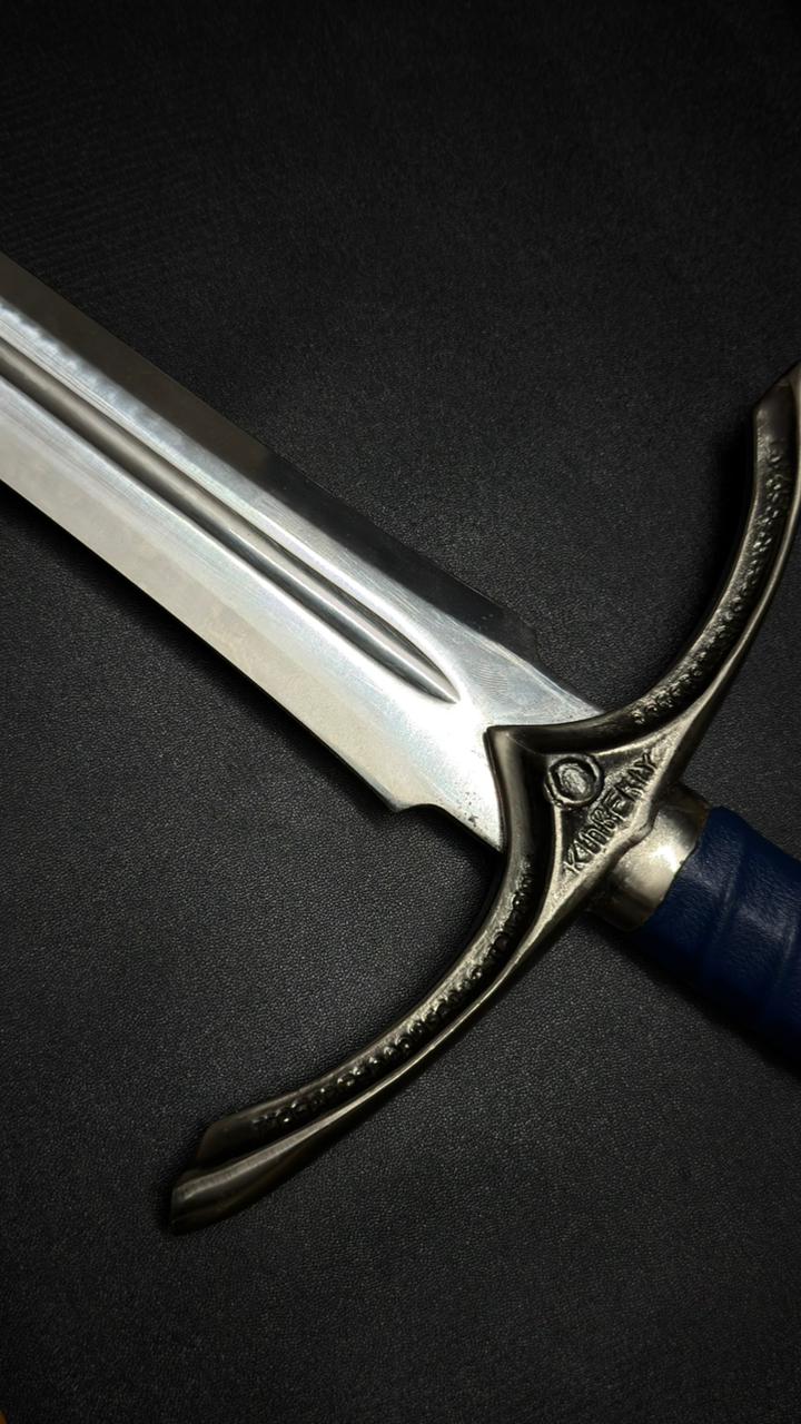 Legendary Witcher Sword