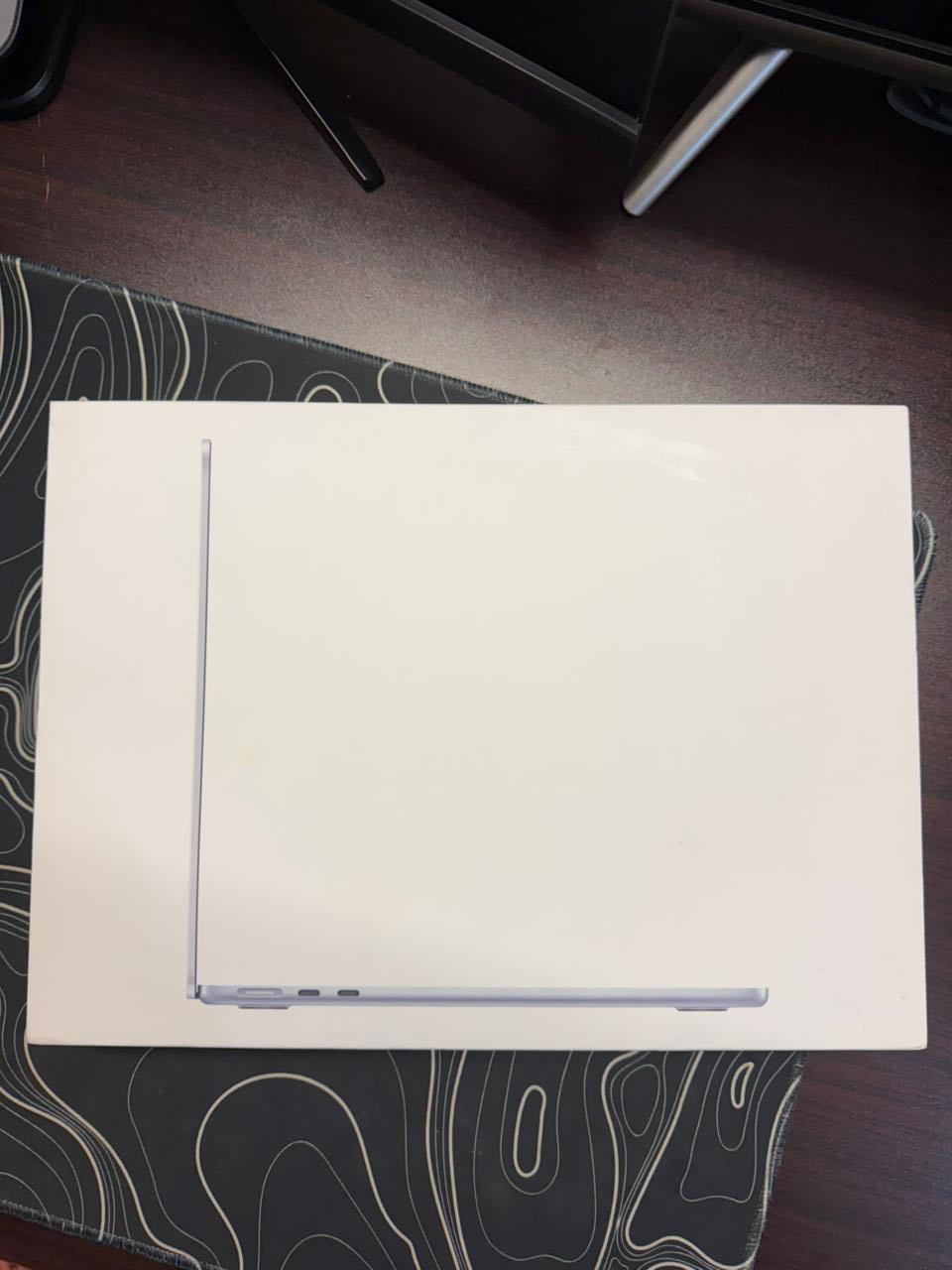 macbook air m4(brand new)