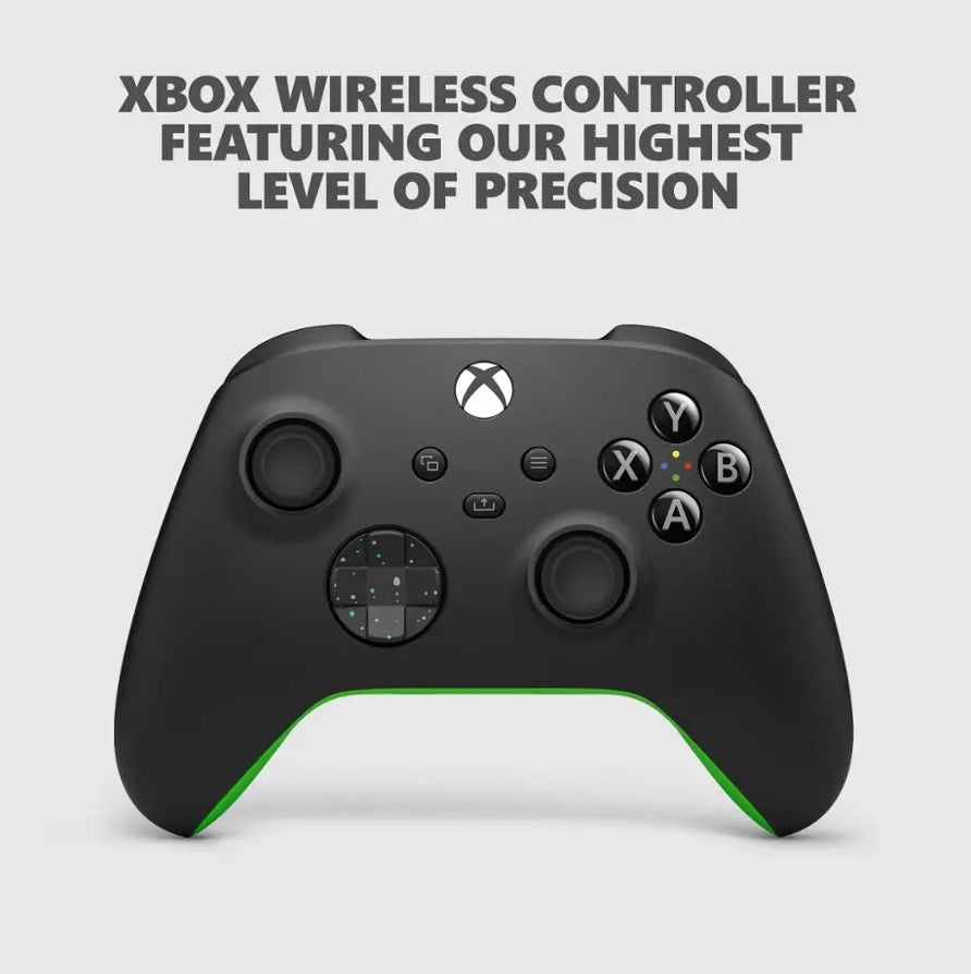 Xbox Series X 2TB Console - Galaxy Black(new)