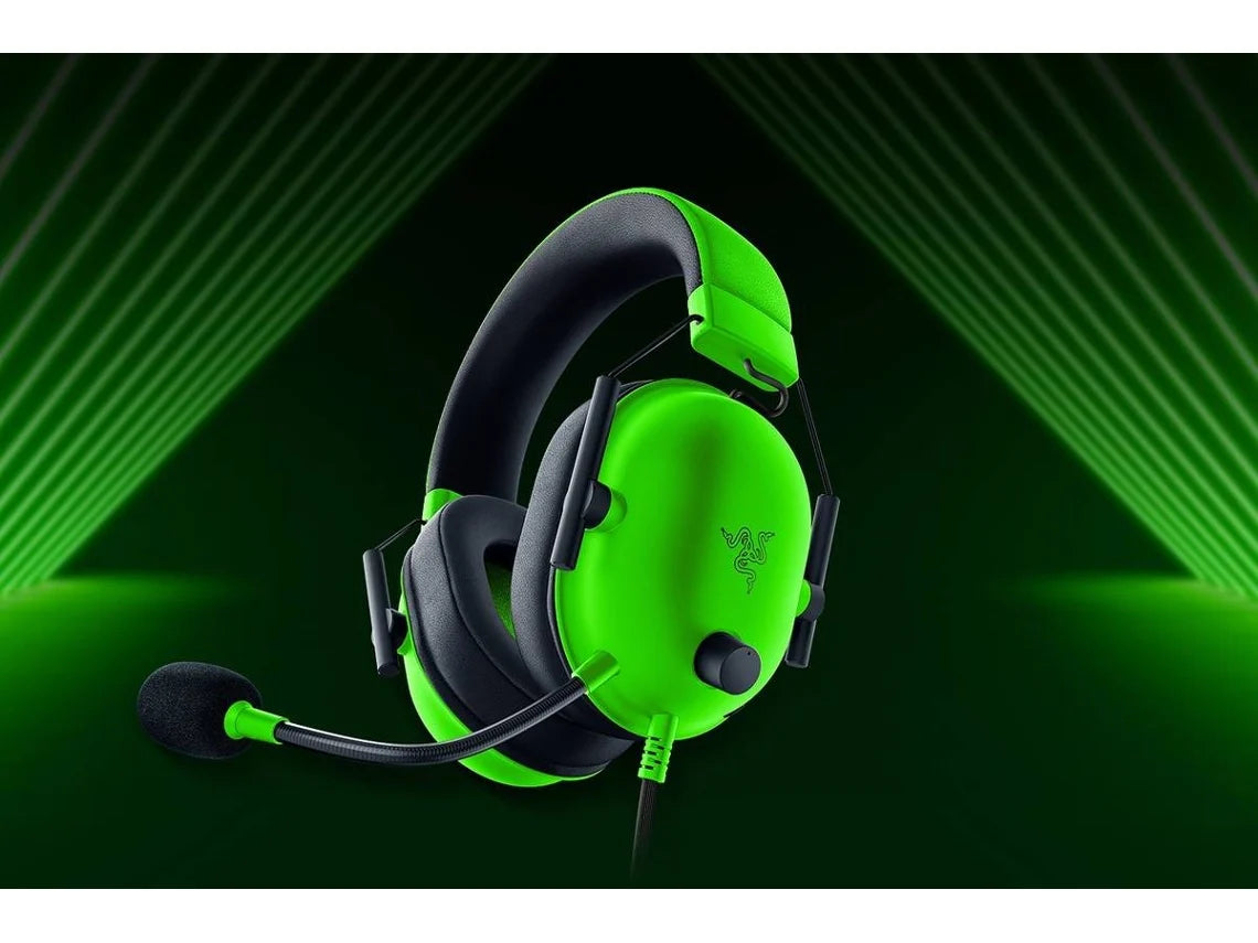 Razer BlackShark V2 X Gaming Headset – 3.5mm
