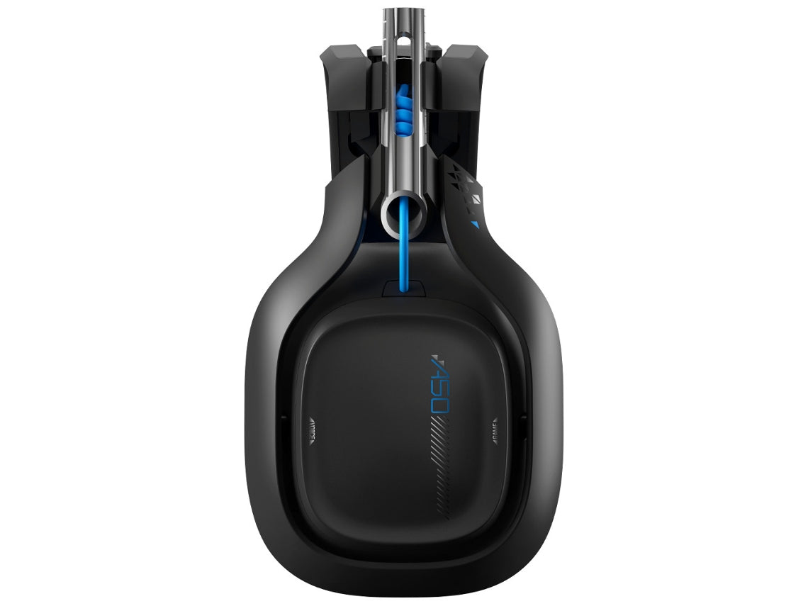 ASTRO A50 Wireless Gaming Headset (Over Ear - Multiplatform - Black)