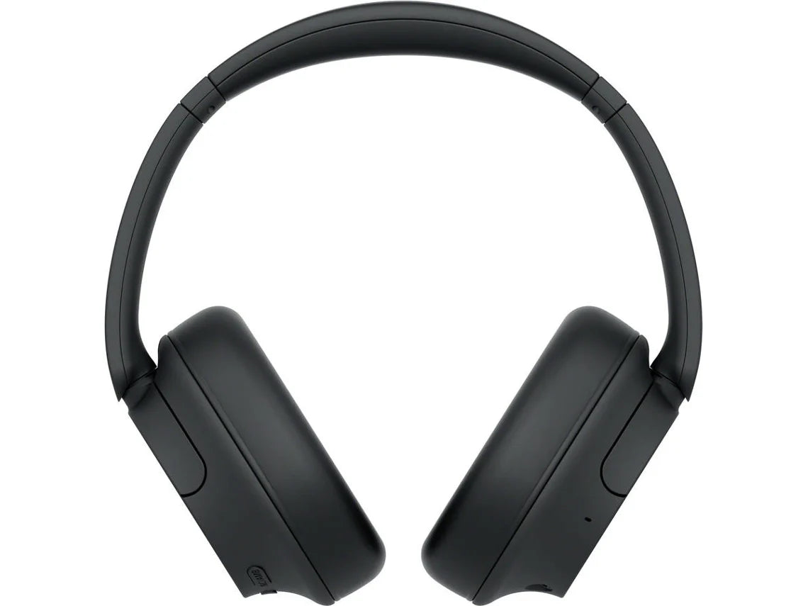 SONY WH CH720N Bluetooth Headphones (Over Ear - Microphone - Noise Cancelling)