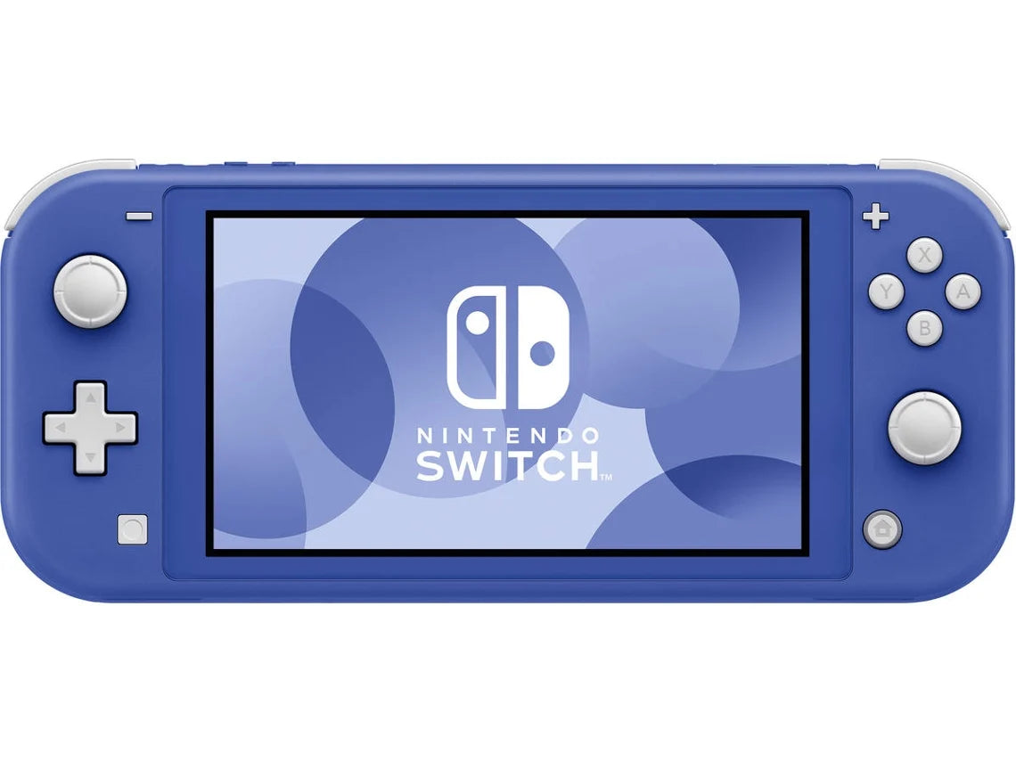 Nintendo Switch Lite(new)