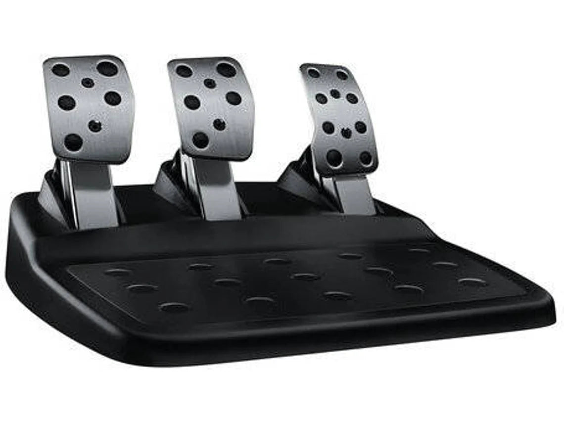 LOGITECH G920 racing wheel for xbox+pc