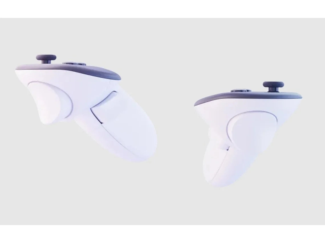 META Quest 3S 128Gb Virtual Reality Glasses