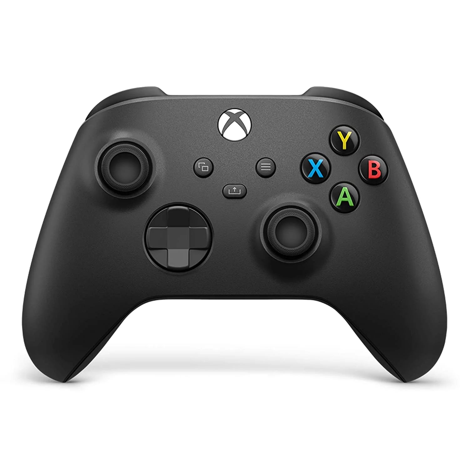 Xbox series x/s Controller Carbon Black