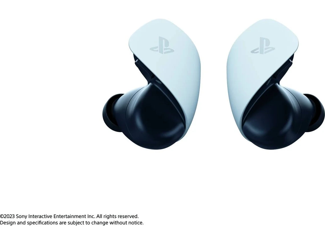 Sony PlayStation Pulse Explore Wireless Headphones White