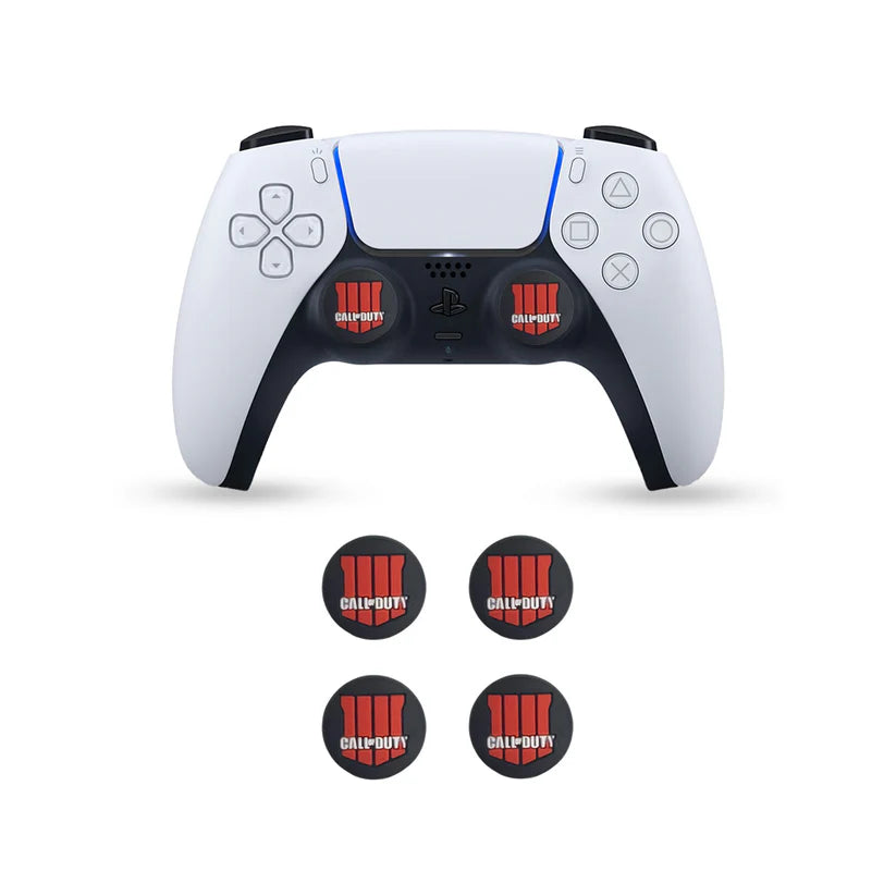 Controller Thumb Grips For PS4, PS5 and Xbox