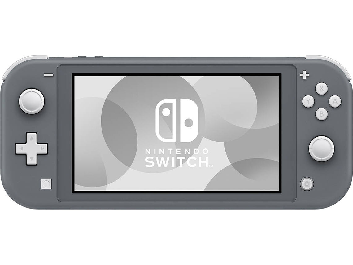 Nintendo Switch Lite(new)