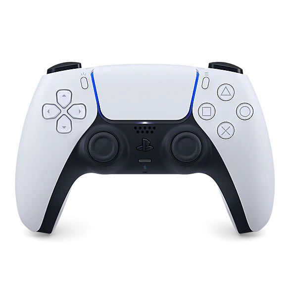 DualSense Controller White