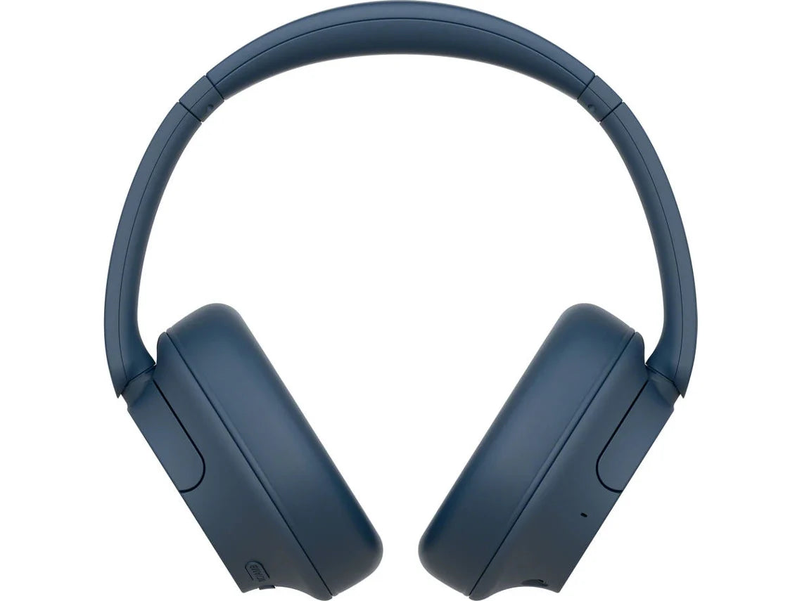 SONY WH CH720N Bluetooth Headphones (Over Ear - Microphone - Noise Cancelling)