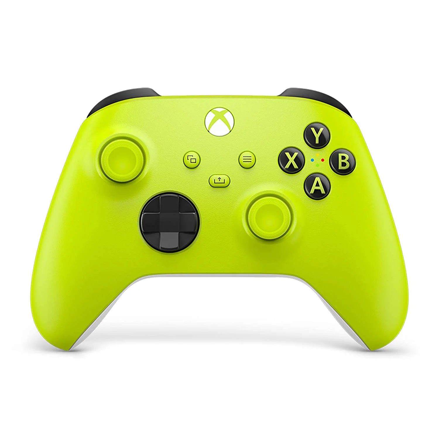 Xbox series x/s Controller Electric Volt