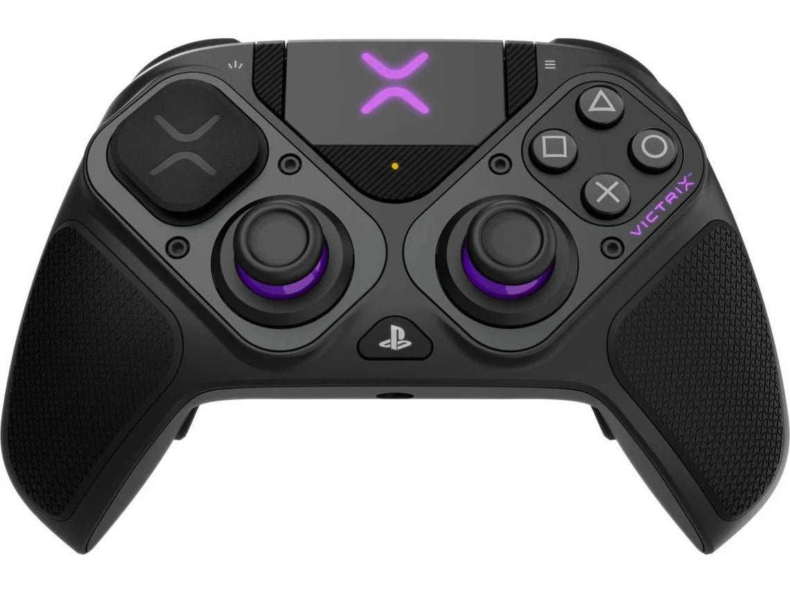 PDP Victrix Pro BLACK(new)