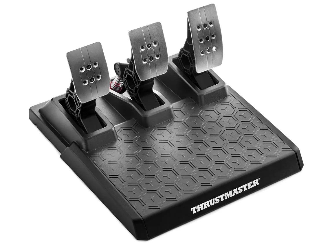 THRUSTMASTER T248 (Xbox | Pc - Black) Steering Wheel + Pedals