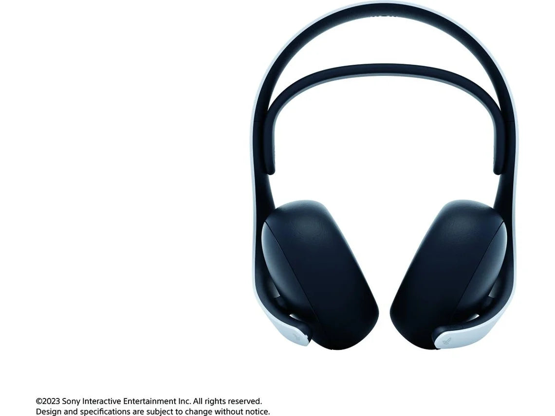 SONY PULSE Elite Wireless Headphones with Microphone