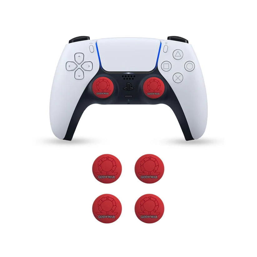 Controller Thumb Grips For PS4, PS5 and Xbox