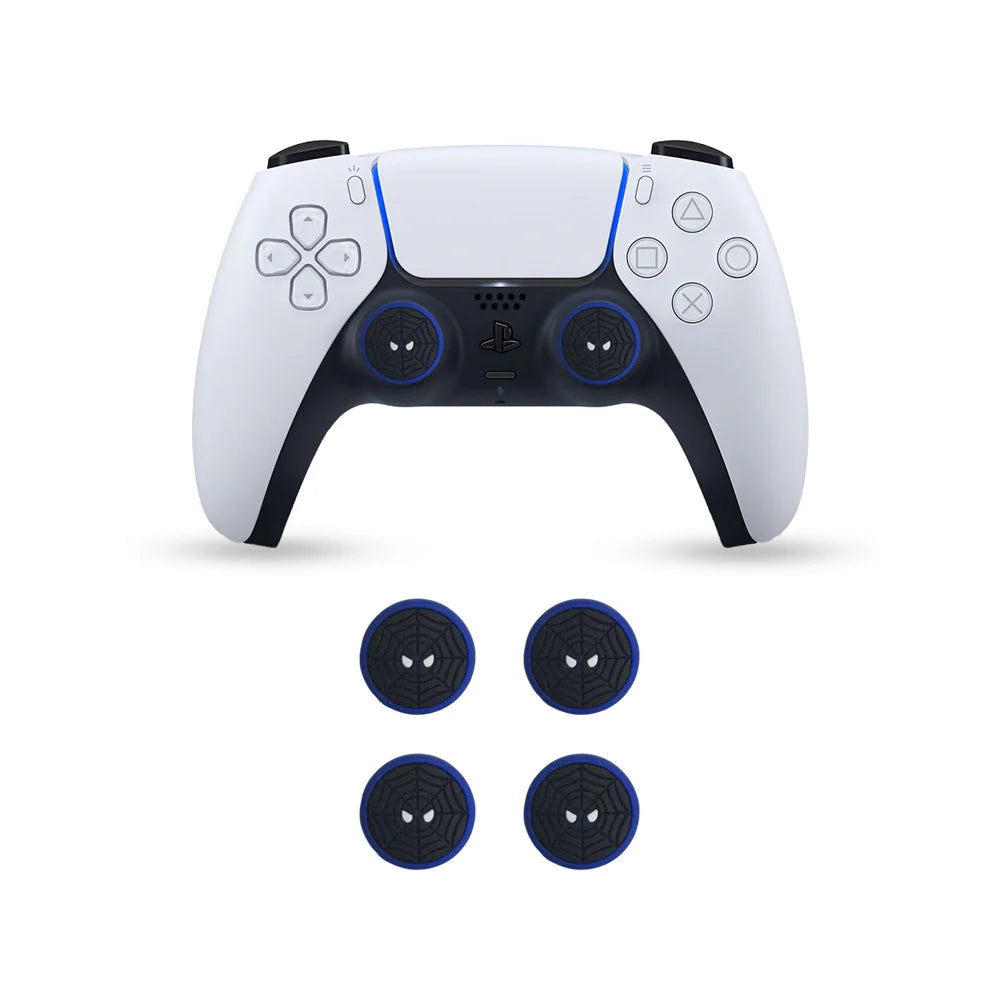 Controller Thumb Grips For PS4, PS5 and Xbox