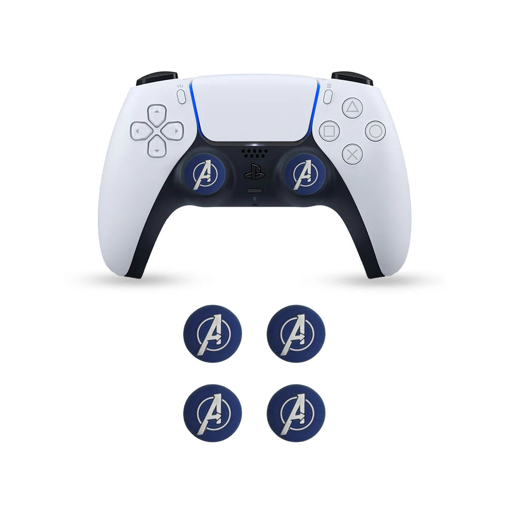 Controller Thumb Grips For PS4, PS5 and Xbox