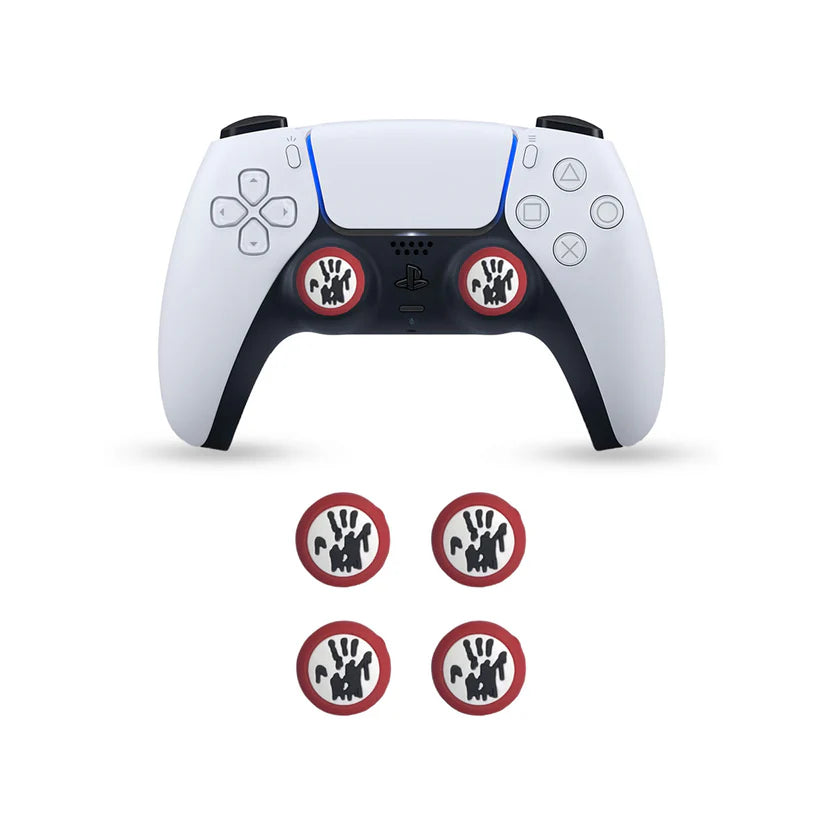 Controller Thumb Grips For PS4, PS5 and Xbox