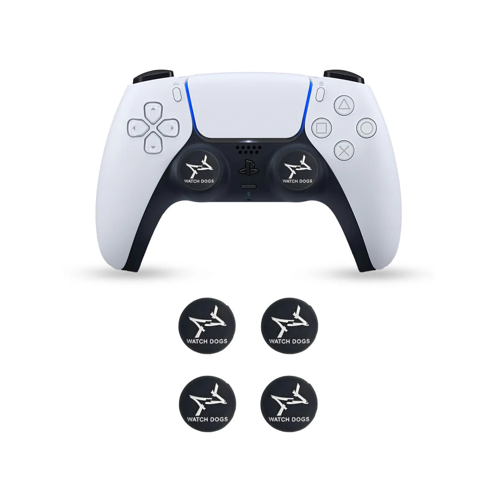 Controller Thumb Grips For PS4, PS5 and Xbox