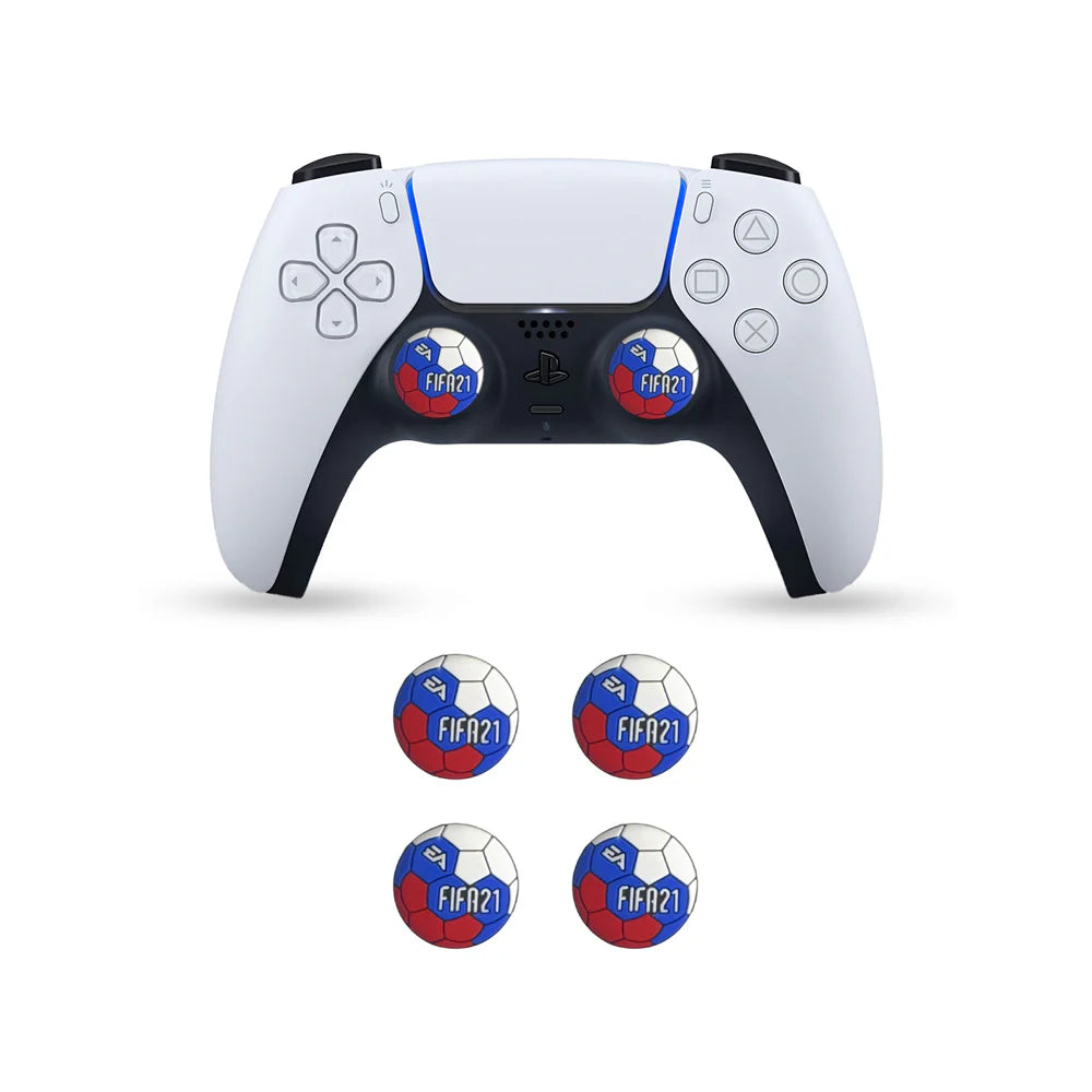 Controller Thumb Grips For PS4, PS5 and Xbox