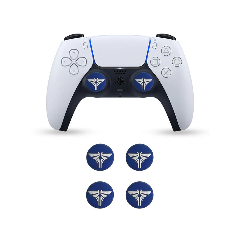 Controller Thumb Grips For PS4, PS5 and Xbox