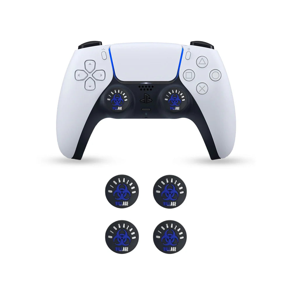 Controller Thumb Grips For PS4, PS5 and Xbox