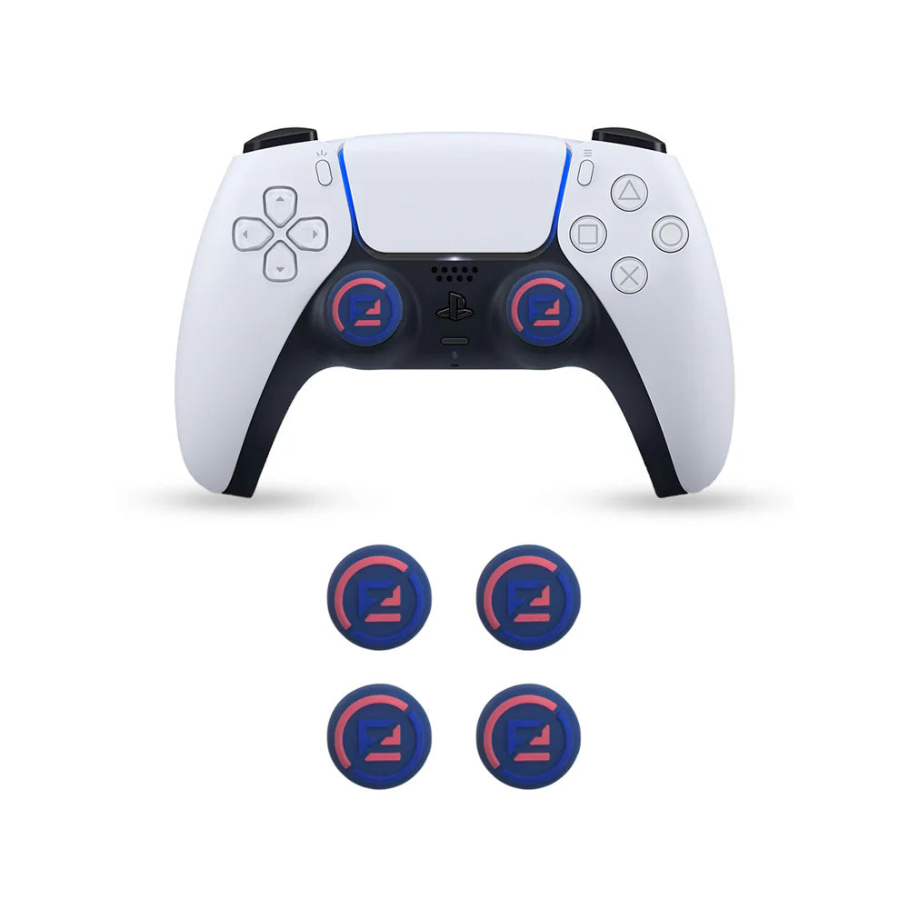 Controller Thumb Grips For PS4, PS5 and Xbox