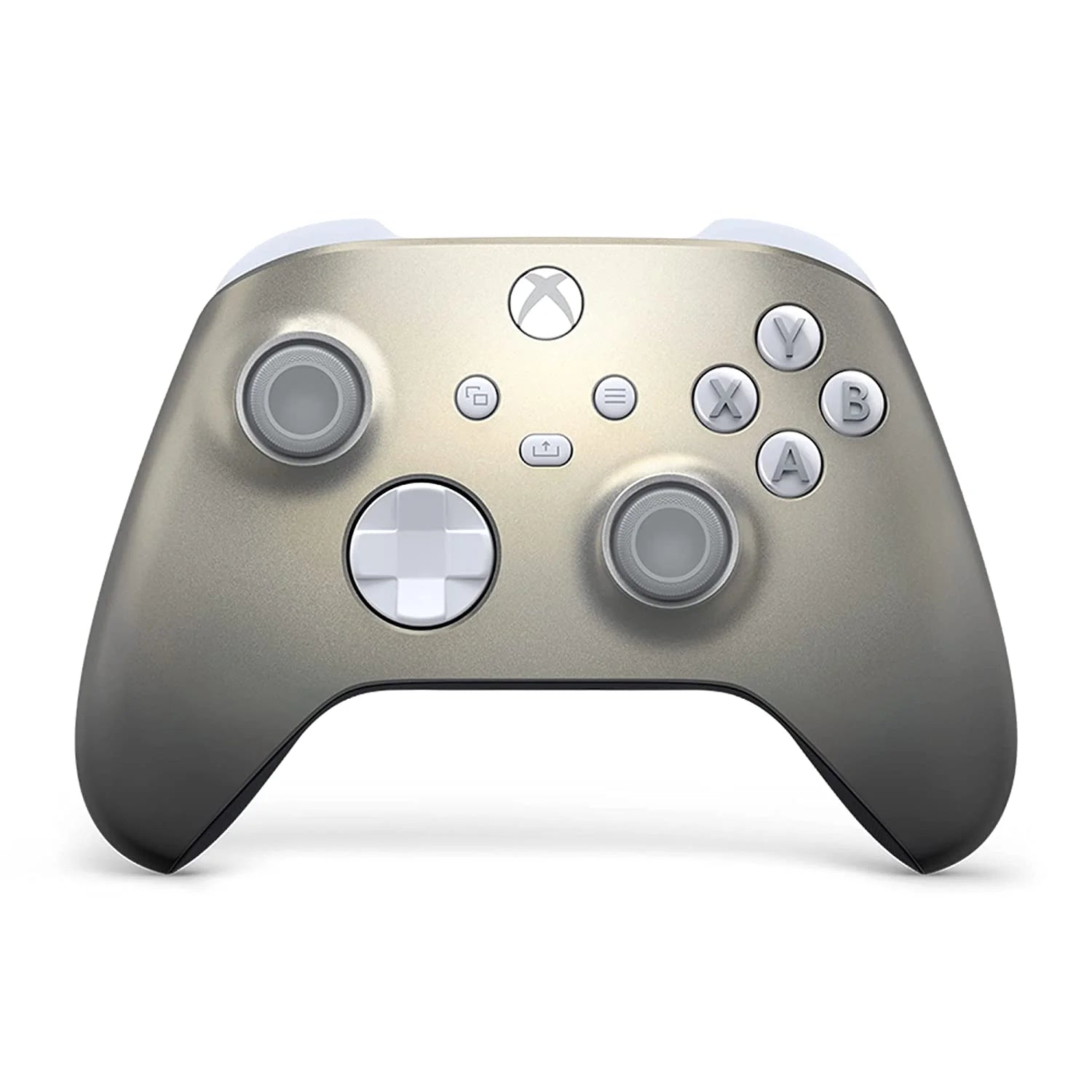 Xbox series x/s Controller Lunar Shift