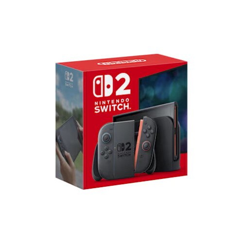 NINTENDO SWITCH 2(new)