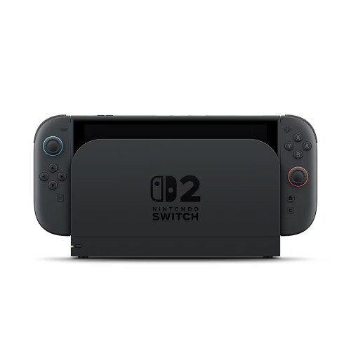 NINTENDO SWITCH 2(new)