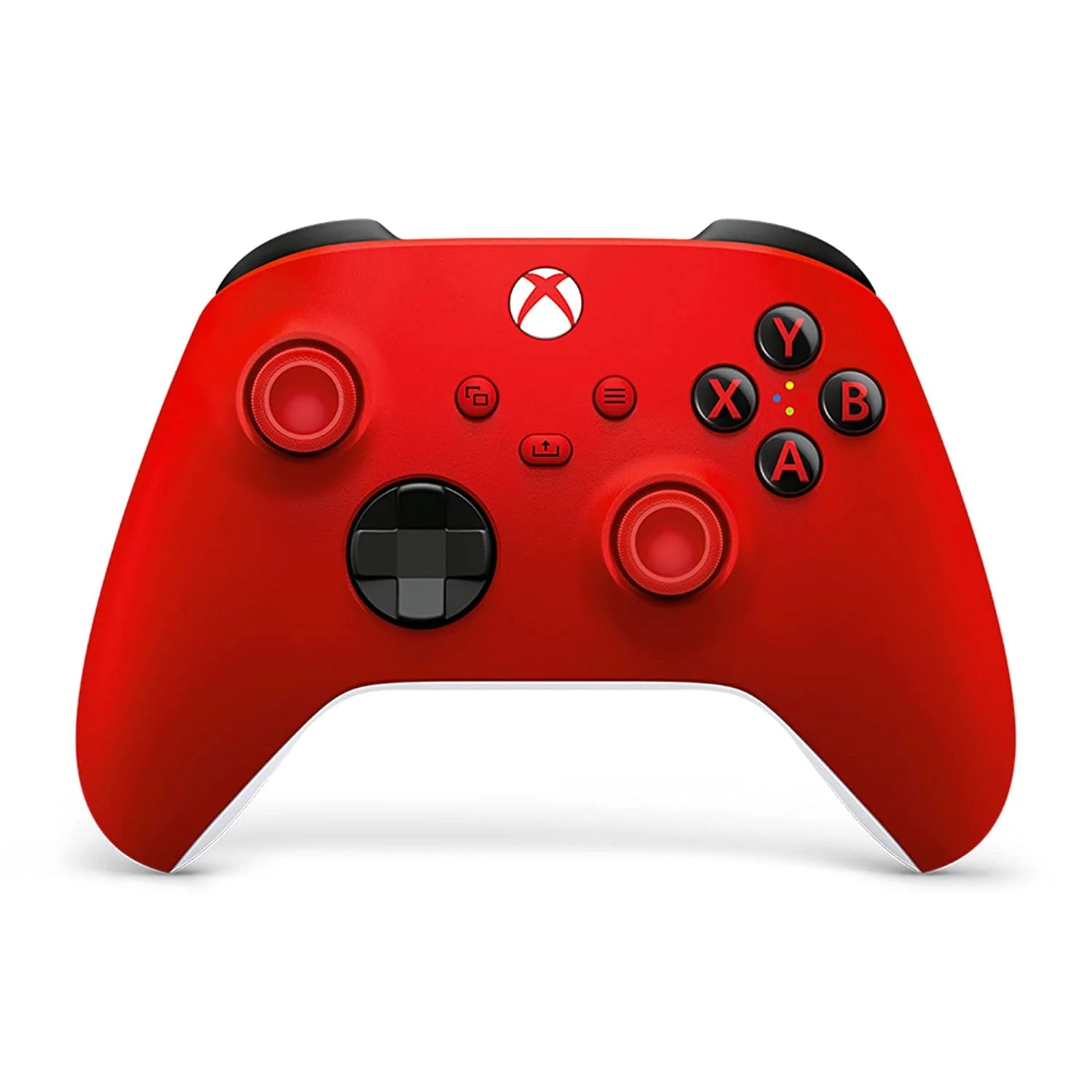 Xbox series x/s Controller Pulse Red
