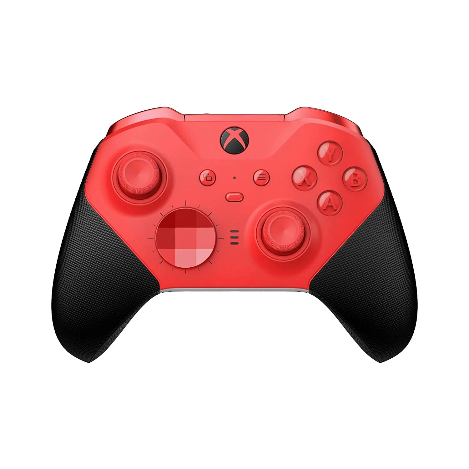 Xbox Elite Wireless Controller Series 2 Core Red