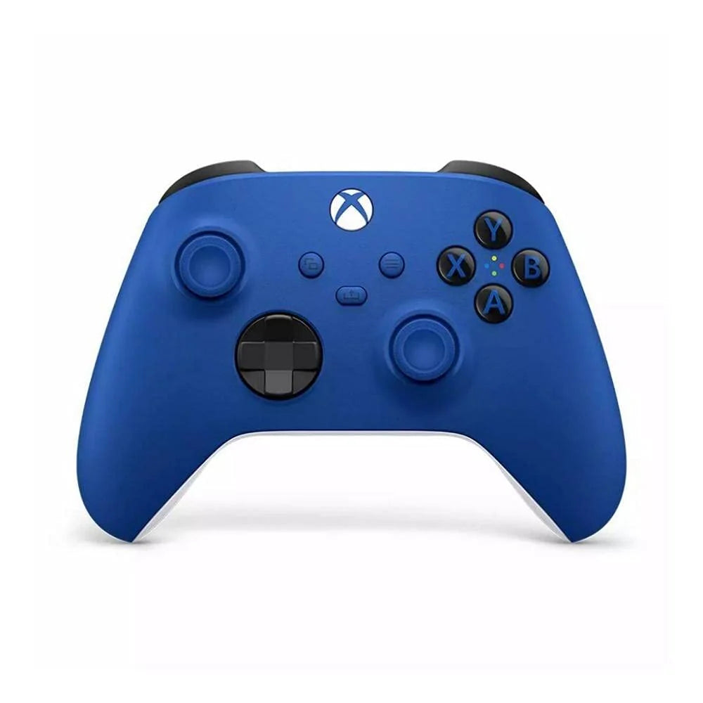 Xbox series x/s Controller Shock Blue
