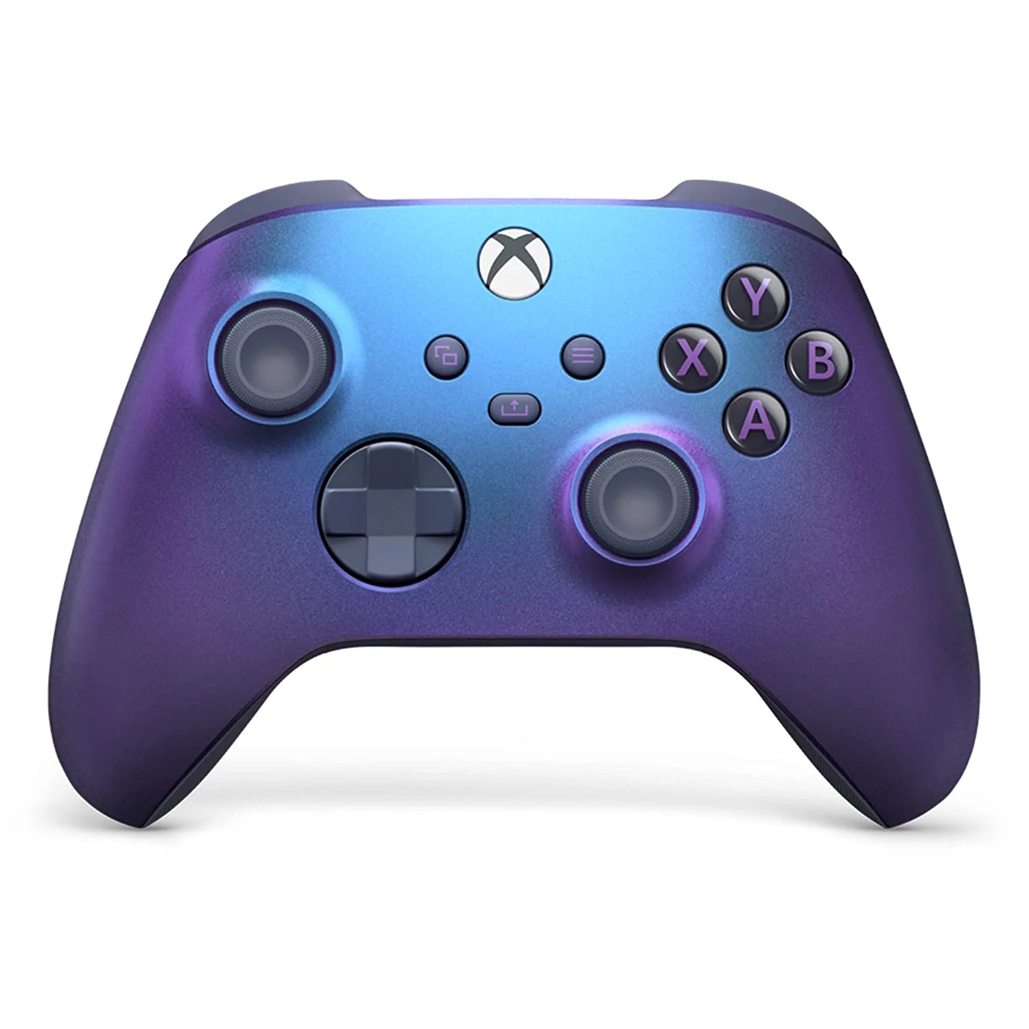 Xbox series x/s Controller Stellar Shift