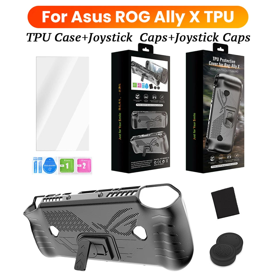 ROG ally x case by JYS