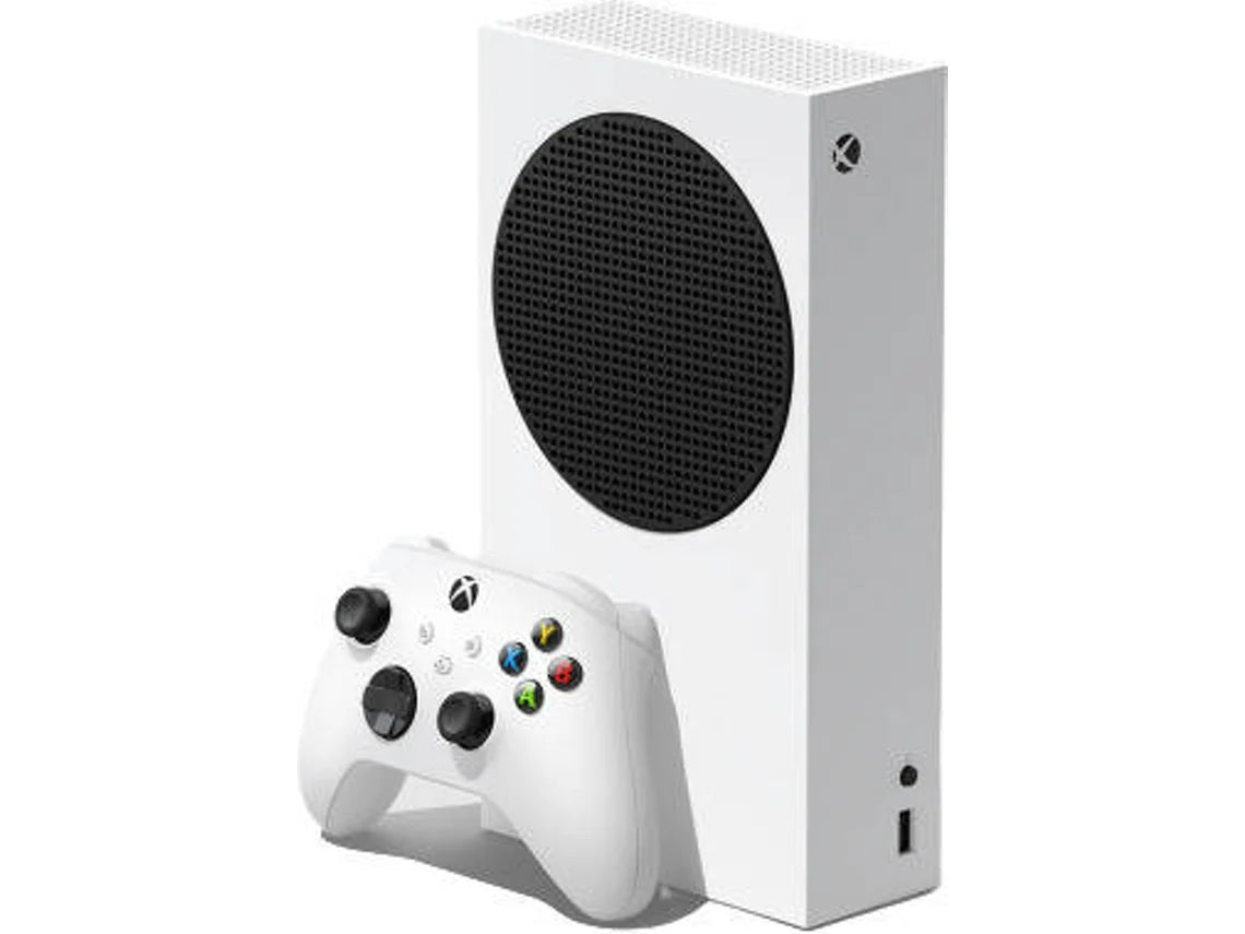 Xbox Series S 512GB(new)