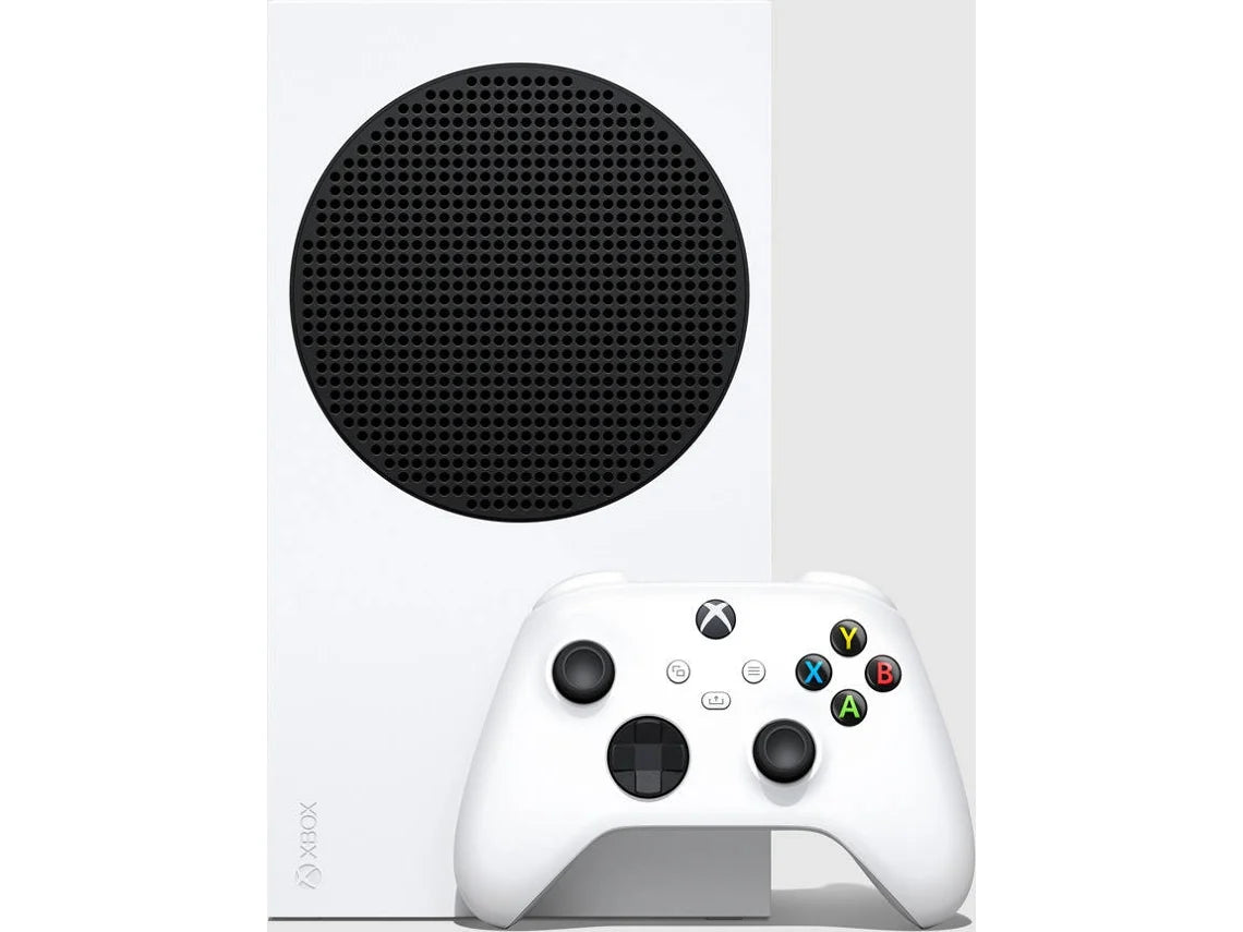 Xbox Series S 512GB(new)