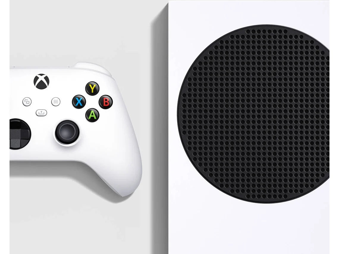 Xbox Series S 512GB(new)