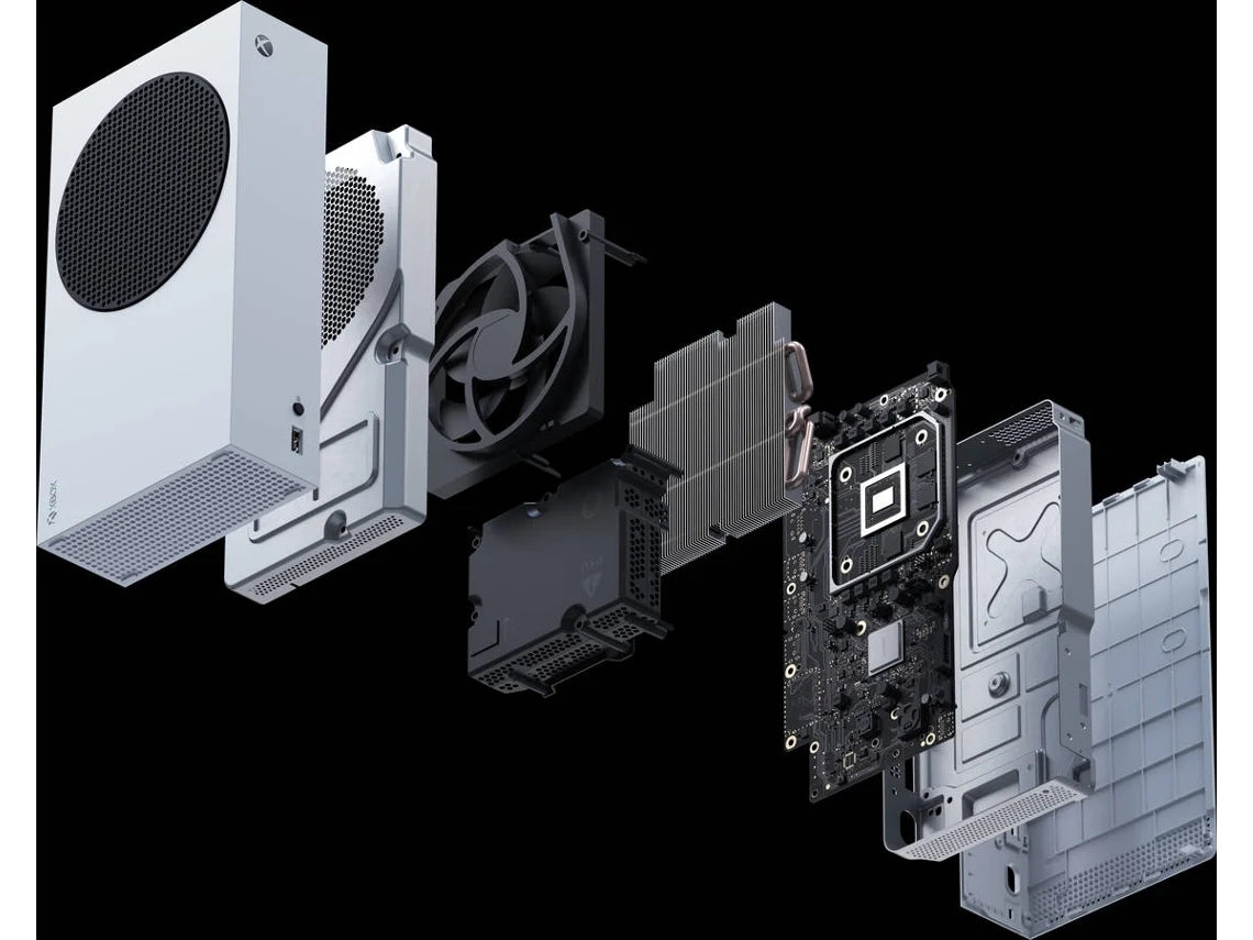 Xbox Series S 512GB(new)