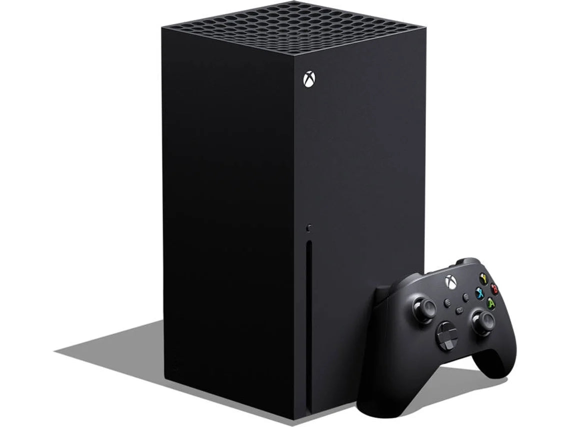 Xbox Series X 1TB Console(new)