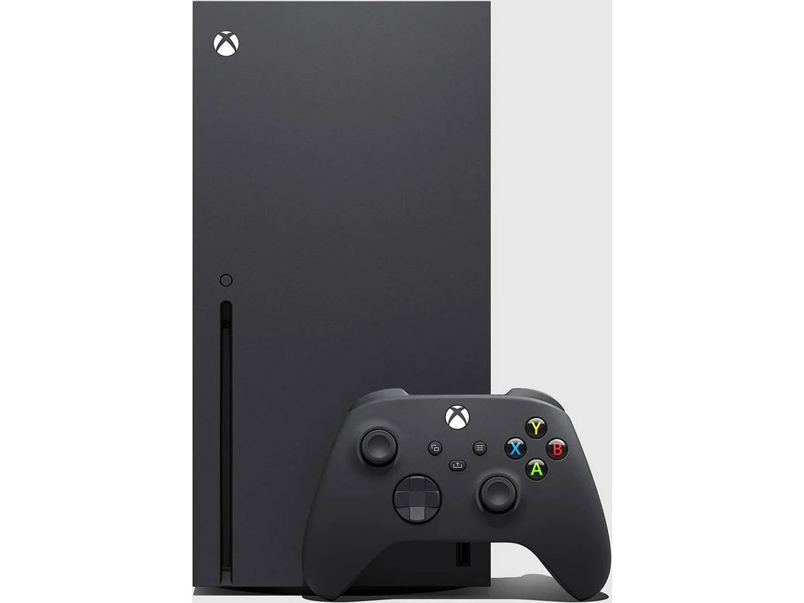 Xbox Series X 1TB Console(new)