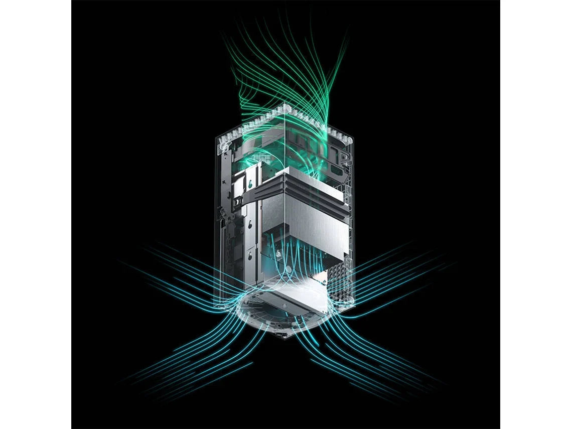 Xbox Series X 1TB Console(new)